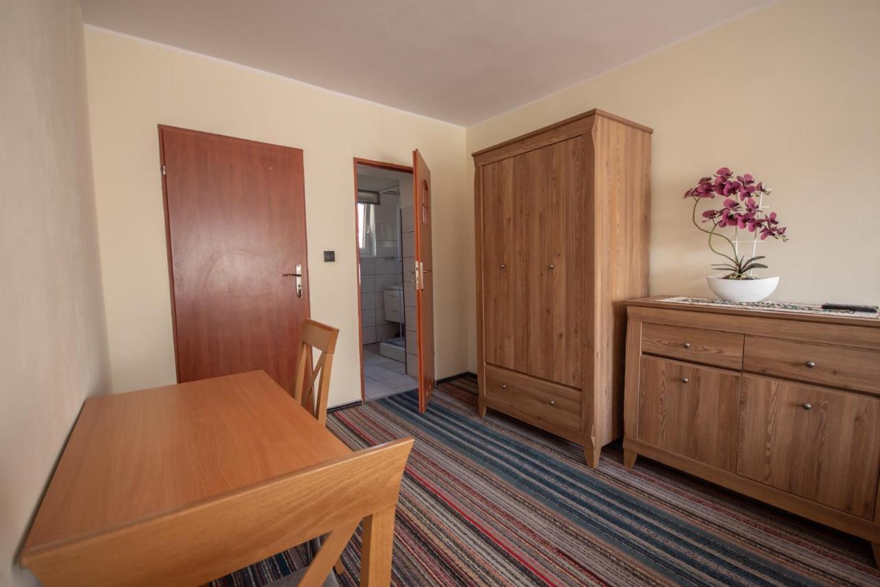 Na Szlaku Apartment Krzeszow  Exterior photo